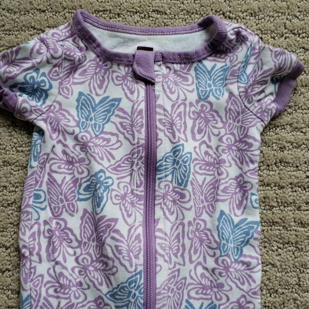 Tea Collection one-piece - Picture 2 of 2